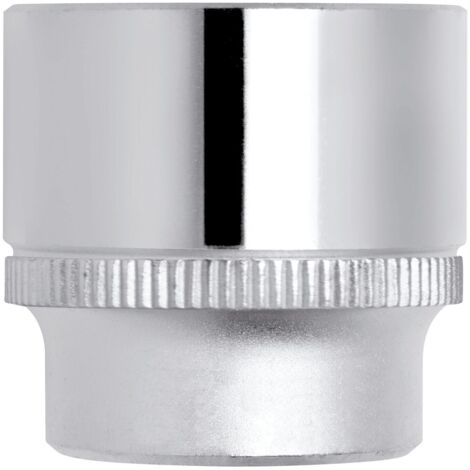 GEDORE RED 3300167 - Douille 3/8 hexagonale SW9mm L.28mm , R51000904 (1/5)