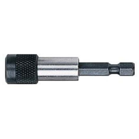 GEDORE RED 3300148 - porte-embout à changement rapide 1/4 magn. l.60mm , R47120011 (1/3)
