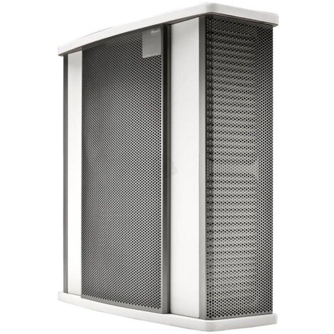Purificateur-ELFI900-Suède-Filtre HEPA-Niveau filtration : 99,98%-Surface maxi recommandée : 160 m2 (1/5)