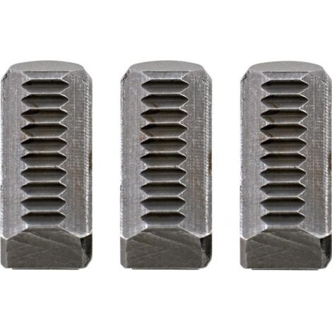 Kit doublure GESIPA 3 pcs, convient pour batterie Bird (1/3)