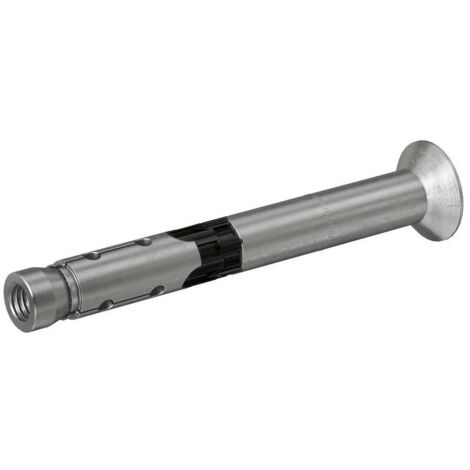 Ancre Heavy Duty FH II 12/30 SK Tête Fraisée Acier Inox A4  Fischer 510932