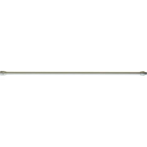 Tube d'extension d'aluminium 300mm droit pour Blasp.EWO (1/5)