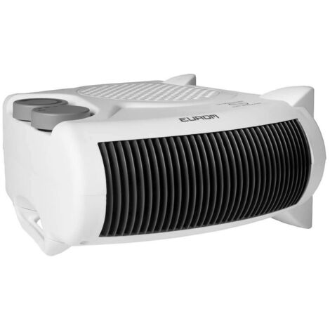 Radiateur soufflant VK 2001 (1/4)