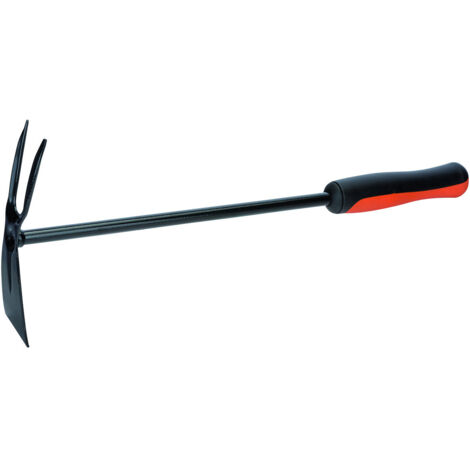 Serfouette panne et fourche 435mm Bahco P277 (1/3)