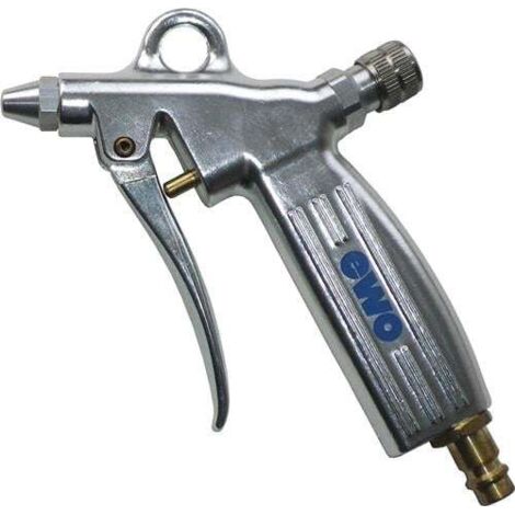 EWO Soufflette blowcontrol Connecteur DN 7,2 avec buse normale Ø 1,5 mm - 269.41E (1/4)
