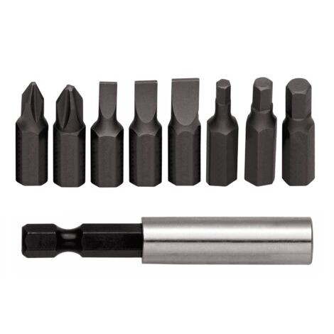 GEDORE RED 3301346 - Bit-Box 1/4 PH SL 6 pans bit holder 9pcs , R33005009 (1/5)
