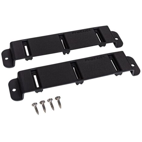 Support ProClick Unit Organizer (1/4)