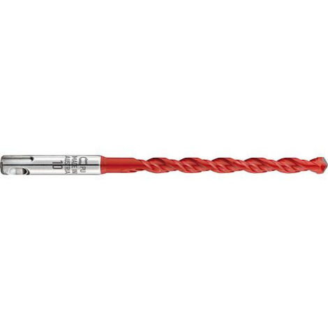 Foret polyvalent Sds Plus Alpen 14,0x210 mm. (1/2)