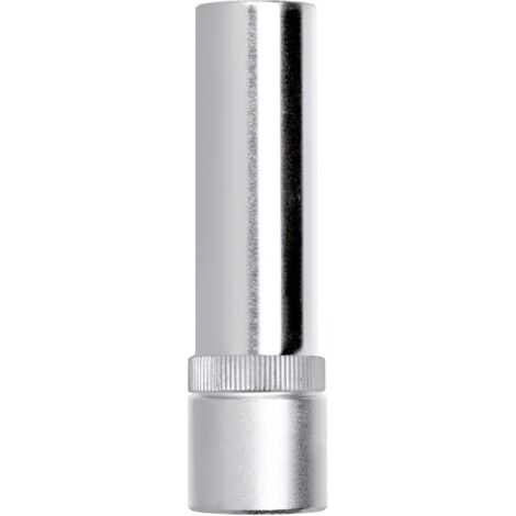 Douille GEDORE red 1/2" 6 pans 24mm, L : 77mm (1/5)