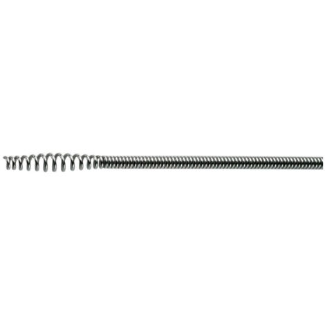 Ressort spirale 8x7,5mm (1/2)