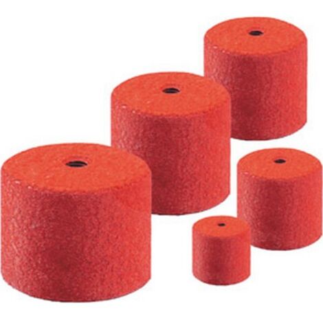 Aimant, Ø : 17,5 mm, Hauteur 16 mm, Filetage M6, Force de maintien : 26 N (1/2)