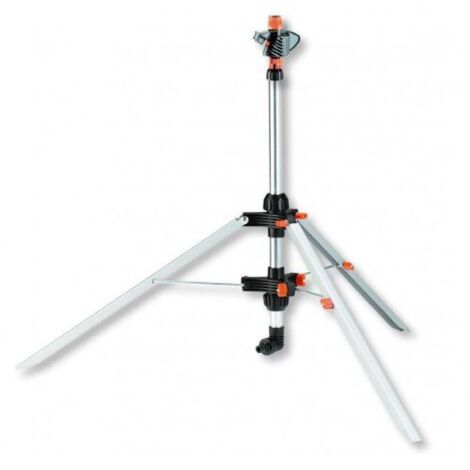 Claber d87150000 ? Kit trépied tête clignotant Impact (1/5)