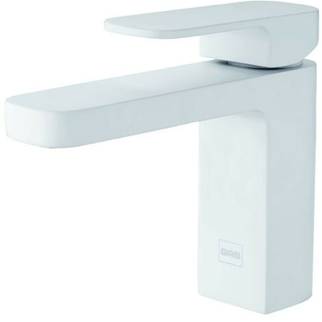 Mitigeur Lavabo Despertar XL Blanco (1/2)
