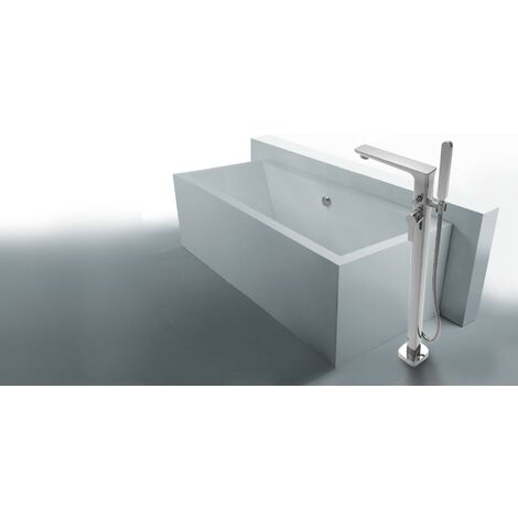 Colonne pour baignoire DESPERTAR (1/4)