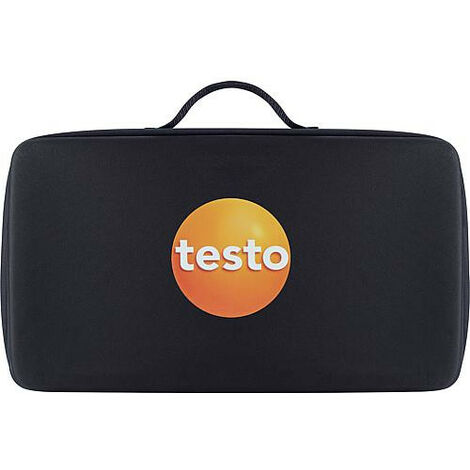 TESTO 0516 4401 COFFRE COMBI 440 ET PLUSIEURS SONDES NOIR