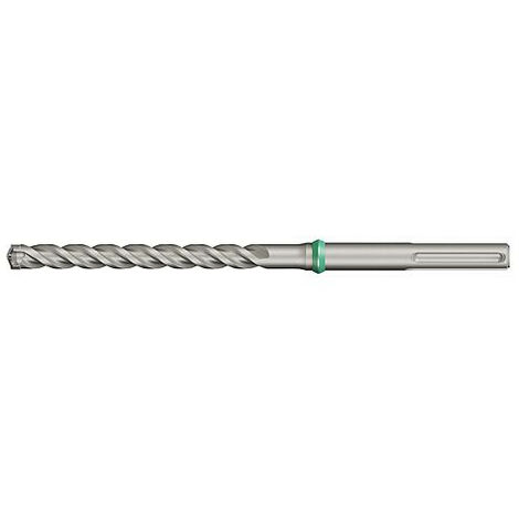 Foret marteau HELLER ENDURO Trijet avec SDS-max D : 16,0 x 1340/1200 mm (1/5)