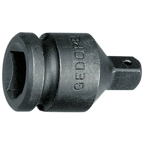GEDORE 6263250 - Réducteur 3/8" à 1/4" , KB 3020 (1/2)
