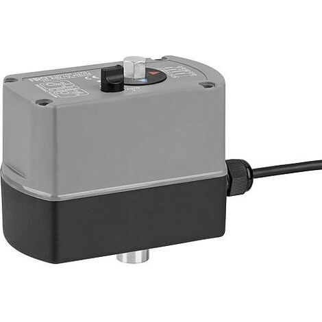 EMV-110 - Servomoteur IP54 pour serie 820/510 25Nm DN 32-50, 230V AC sans relais (1/5)