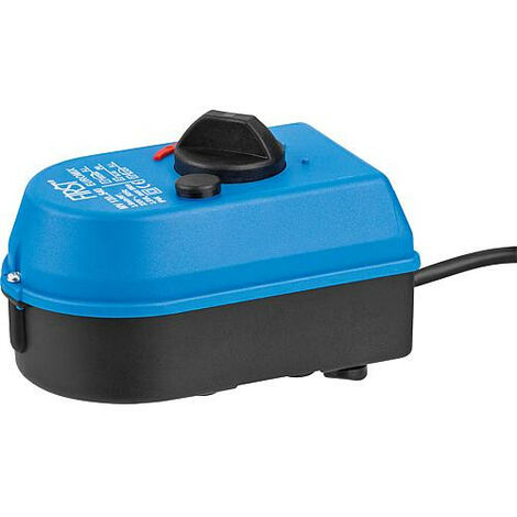 EMV-110 - Servomoteur IP44 pour Euromix-540 DN DN 15-32, 230V AC (1/5)
