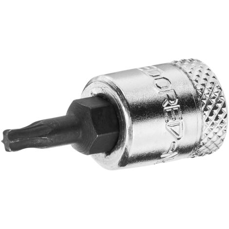 GEDORE 6120810 - Tournevis à embout femelle 1/4" TORX T40 , ITX 20 K T40 (1/4)