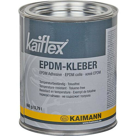 Colle d´isolation EPDM 660 grammes