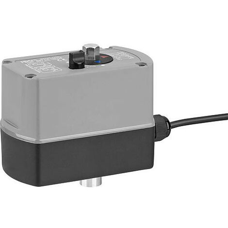 EMV-110 - Servomoteur IP55 pour Serie 930.510 RSM (re./links) DN 32-50, 230V AC sans relais (1/5)