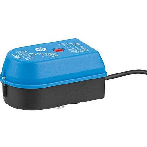EMV-110 - Servomoteur IP44 pour serie compact 602/603.4230 DN 15-32, 230V AC