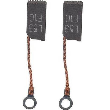 Charbon REMS pour Puma VE 1 paire, 562212R