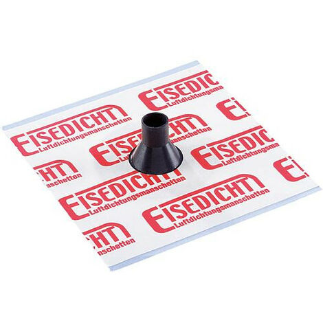 Manchette de tube RGD100 pour tube 100-110mm