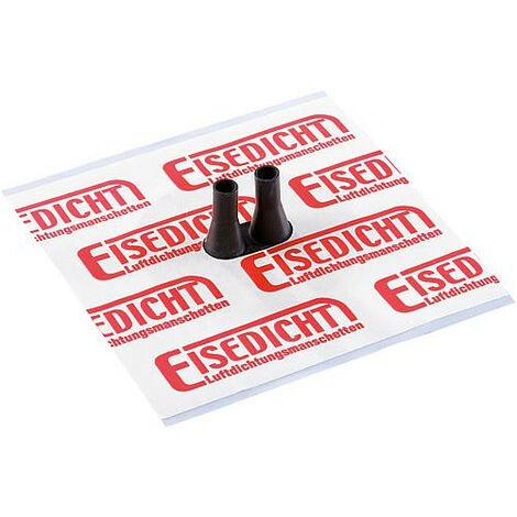 Manchette de tube RGD100 pour tube 100-110mm