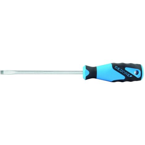 Tournevis plat GEDORE 8,0x270mm (1/2)