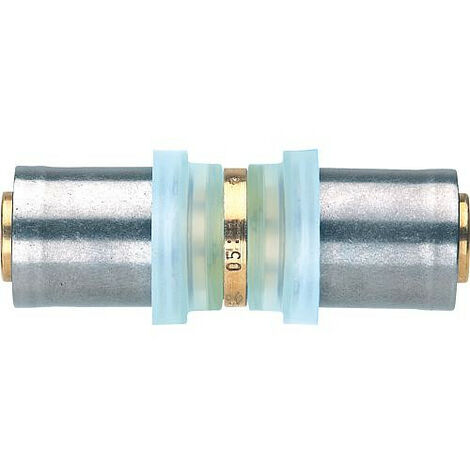 EVENES raccord a sertir pour multiocuche, accouplement 40 x 3,5 mm, contour TH (1/2)
