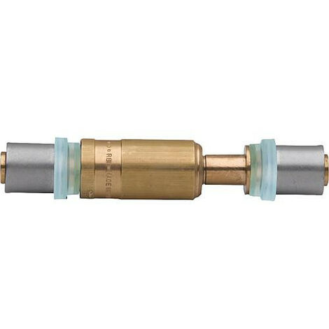 Raccord a sertir multicouche raccord expansif 18x2mm (1/2)
