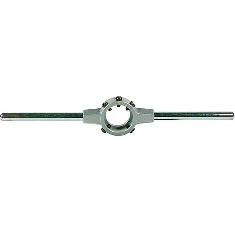 Support filiere diam. 65 mm, hauteur 18 mm longueur total 630 mm