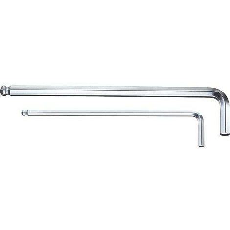 GEDORE 6370920 - Tournevis coudé, extra long , 42 KEL 12 (1/5)
