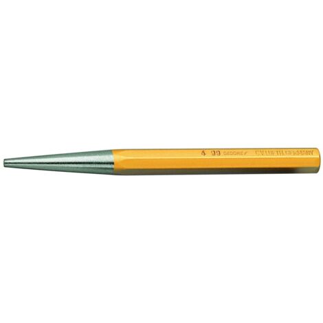 GEDORE 8709510 - broche chaudronnier , 99 10-5 (1/2)