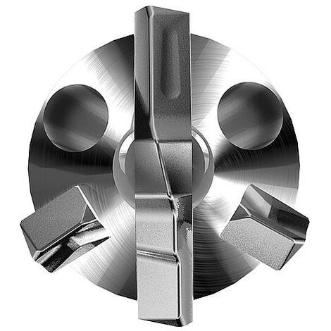 Heller Tools Duster Expert XC 1812 Foret D'aspiration SDS-plus