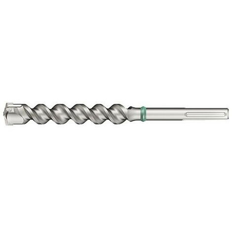 Foret marteau HELLER ENDURO Y-cutter avec SDS-max D : 40,0 x 1320/1200mm (1/5)