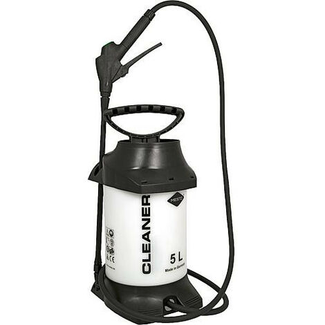 Pulverisateur Cleanmer Extra 3275PP (1/2)