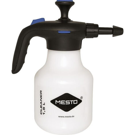 Pulverisateur MESTO CLEANER 3132 NG avec joint FPM et recipient 1,5 litres (1/3)