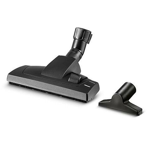 Kit maison KÄRCHER 2 pcs, convient pour les aspirateurs sec/eau, WD2-WD6