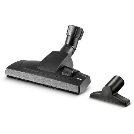 Kit maison KÄRCHER 2 pcs, convient pour les aspirateurs sec/eau, WD2-WD6