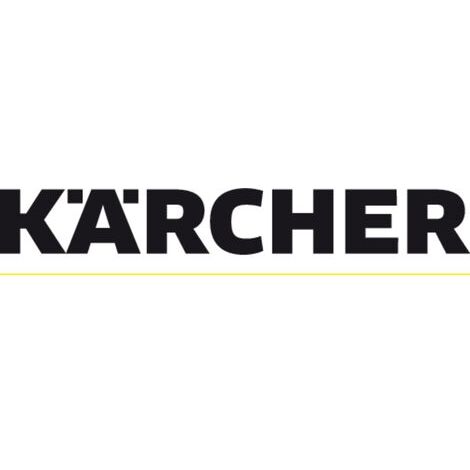 Kit maison KÄRCHER 2 pcs, convient pour les aspirateurs sec/eau, WD2-WD6