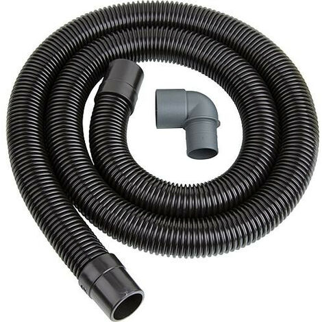 Tuyau 1,4m pour aspirateur Compact Worker (1/2)