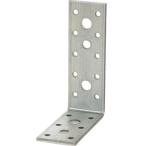 Piece d'angle 40314 140x92x3x40mm (1/2)