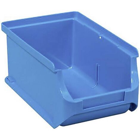 Caste bleu lxpxh 102x160x75 mm ProfiPlus Box 2 (1/5)