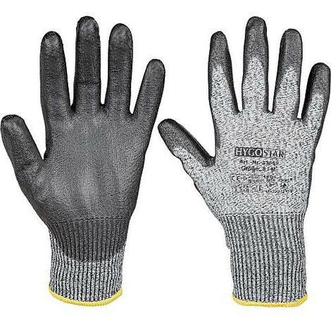 Gants de sécurité Cut Safe. L 1 paire