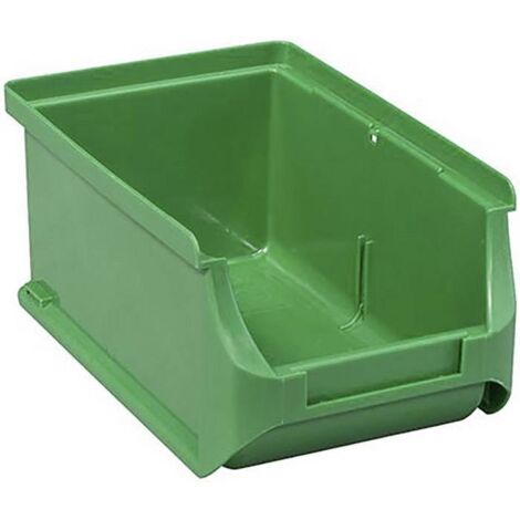 Caste vert lxpxh 102x160x75 mm ProfiPlus Box 2