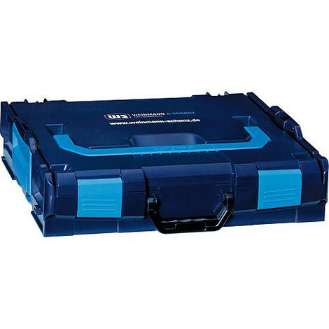 kit de L-Boxx WS