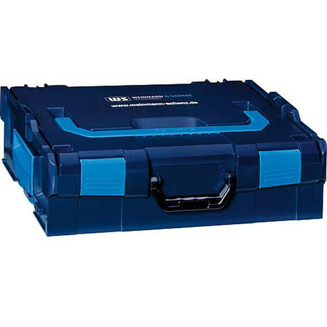 kit de L-Boxx WS